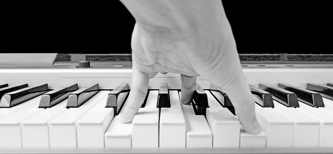 Piano Chords for beginners