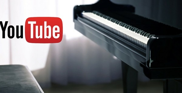 YouTube Piano Tutorials for Beginners