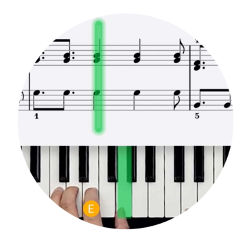 skoove piano app