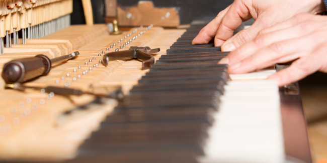Piano Tuning Essentials Diy Learn Joytunes Blog